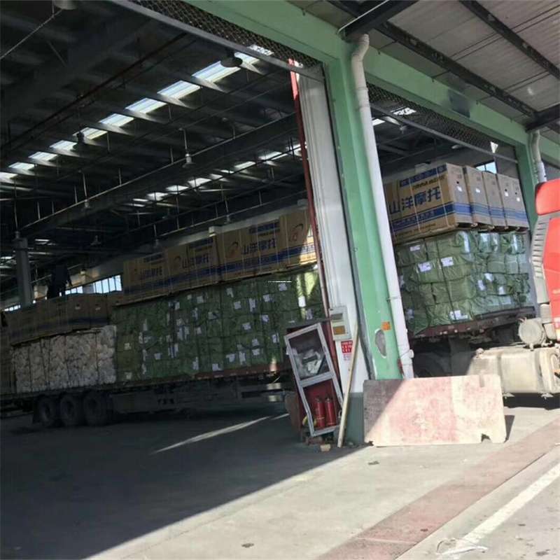 河北承德宽城到新疆阿拉尔物流公司一站式服务，让货运更轻松