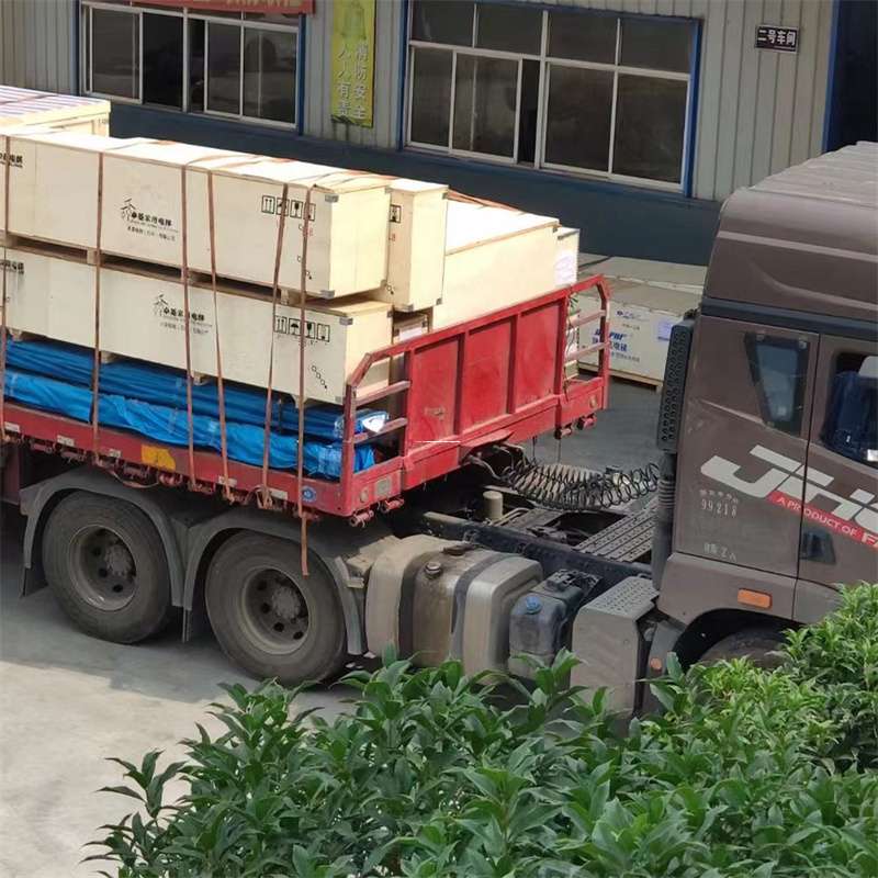 河北承德宽城至新疆阿勒泰福海县物流专线，一站式服务，让您的货物畅行无忧